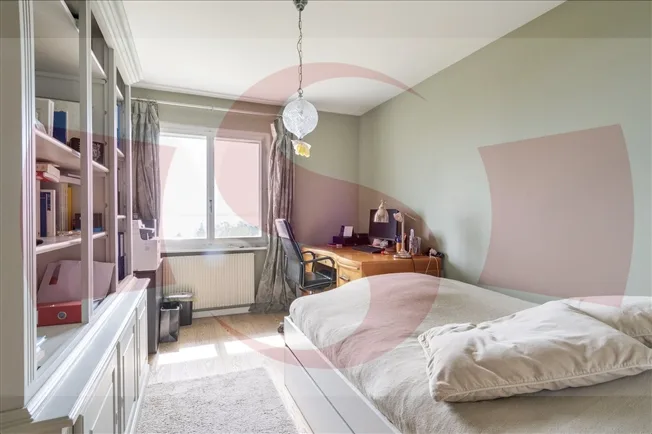 8 Zimmer Einfamilienhaus in Crans-près-Céligny – Foto 12 von 15