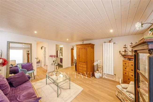 6.5 Zimmer Einfamilienhaus in Crans-près-Céligny – photo 15 sur 17