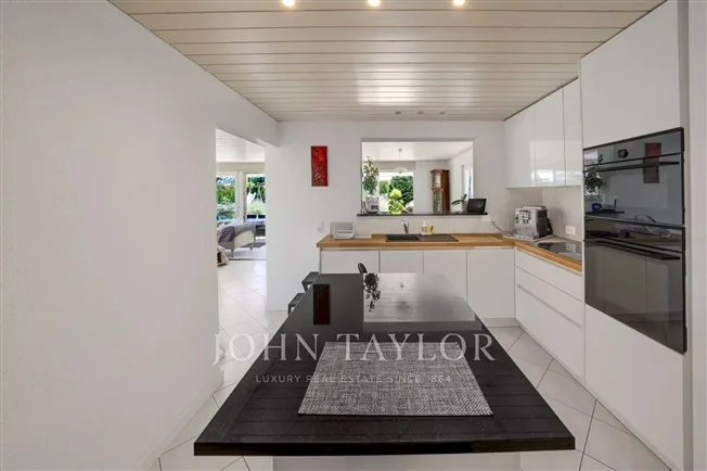 6.5 Zimmer Einfamilienhaus in Crans-près-Céligny – photo 5 sur 17