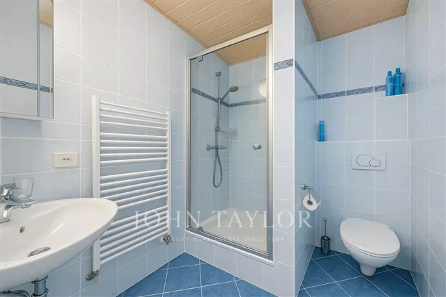 6.5 Zimmer Einfamilienhaus in Crans-près-Céligny – photo 9 sur 17