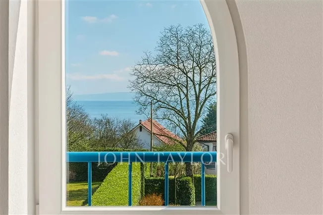 6.5 Zimmer Einfamilienhaus in Crans-près-Céligny – photo 11 sur 17