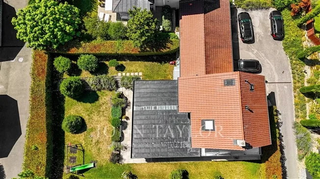 6.5 Zimmer Einfamilienhaus in Crans-près-Céligny – photo 17 sur 17