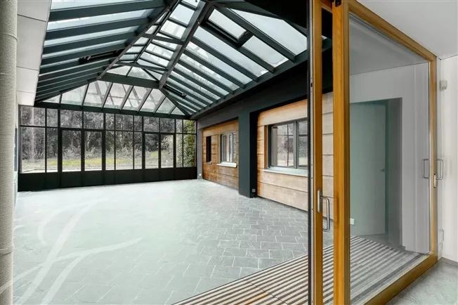 8.5 Zimmer Einfamilienhaus in Crans-près-Céligny – photo 6 sur 10