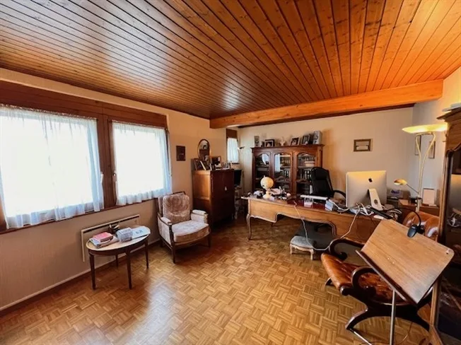 12 Zimmer Einfamilienhaus in Crans-près-Céligny – Foto 19 von 20
