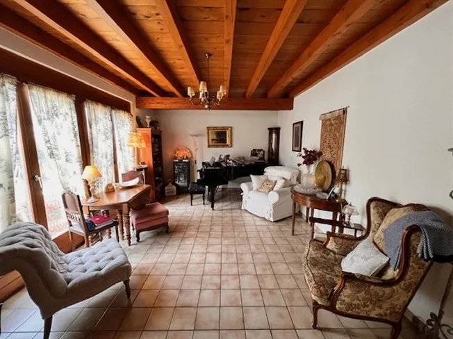 12 Zimmer Einfamilienhaus in Crans-près-Céligny – Foto 14 von 20