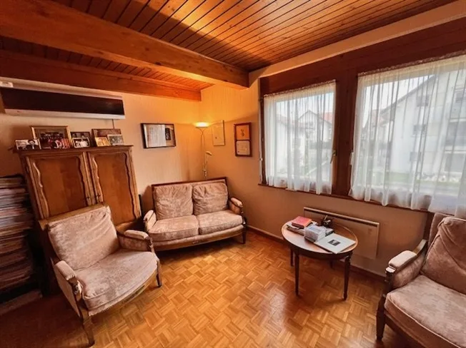 12 Zimmer Einfamilienhaus in Crans-près-Céligny – Foto 20 von 20
