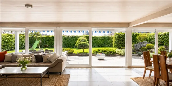 9 Zimmer Einfamilienhaus in Crans-près-Céligny – Foto 6 von 14