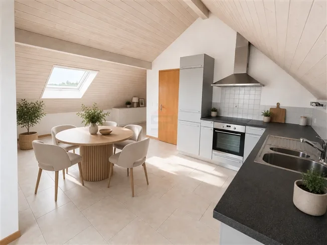 9 Zimmer Einfamilienhaus in Crans-près-Céligny – Foto 12 von 14