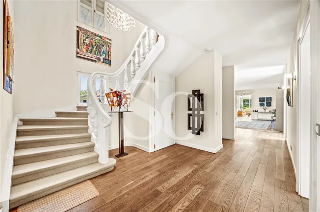 15 Zimmer Einfamilienhaus in Crans-près-Céligny – foto 8 di 13