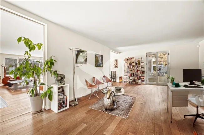 15 Zimmer Einfamilienhaus in Crans-près-Céligny – foto 7 di 13