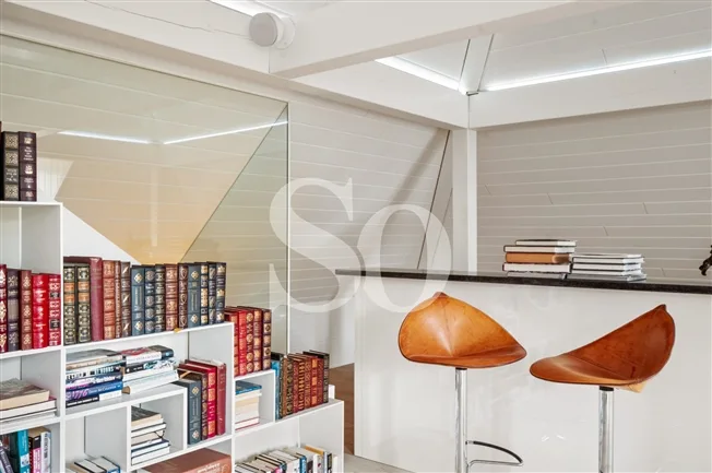 15 Zimmer Einfamilienhaus in Crans-près-Céligny – foto 10 di 13