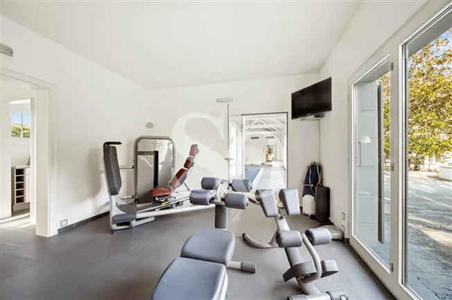 15 Zimmer Einfamilienhaus in Crans-près-Céligny – foto 11 di 13
