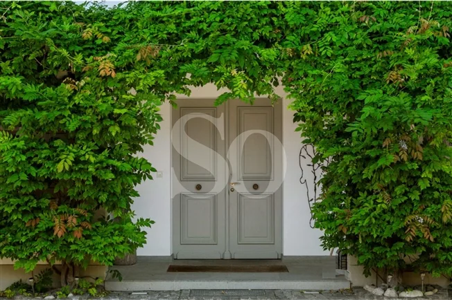 12 Zimmer Einfamilienhaus, 1299 Crans-près-Céligny