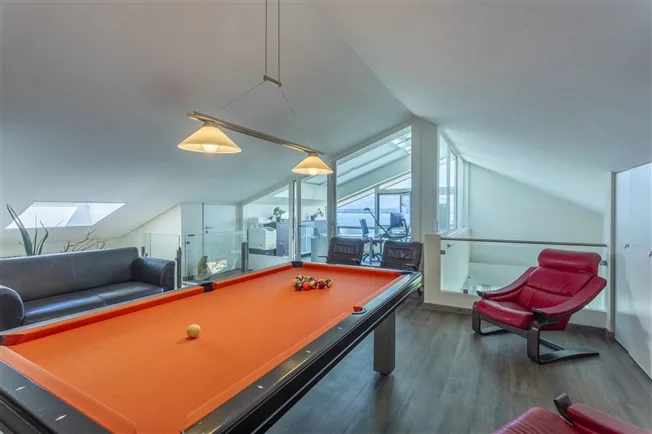 8 Zimmer Einfamilienhaus in Crans-près-Céligny – foto 15 di 16