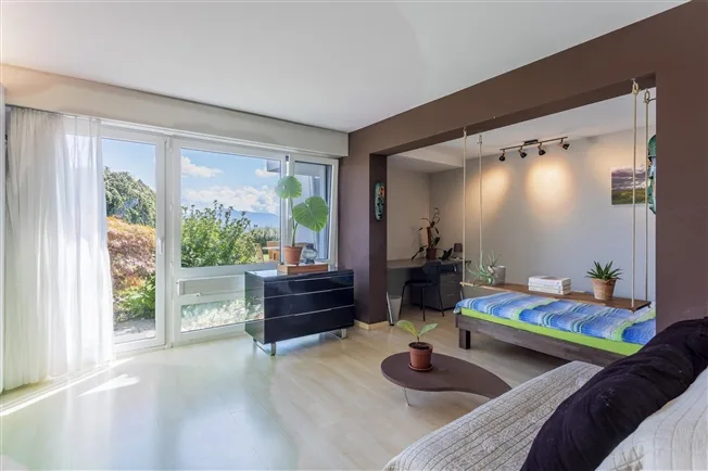 8 Zimmer Einfamilienhaus in Crans-près-Céligny – foto 10 di 16
