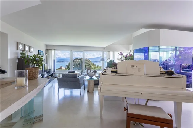 8 Zimmer Einfamilienhaus in Crans-près-Céligny – foto 7 di 16