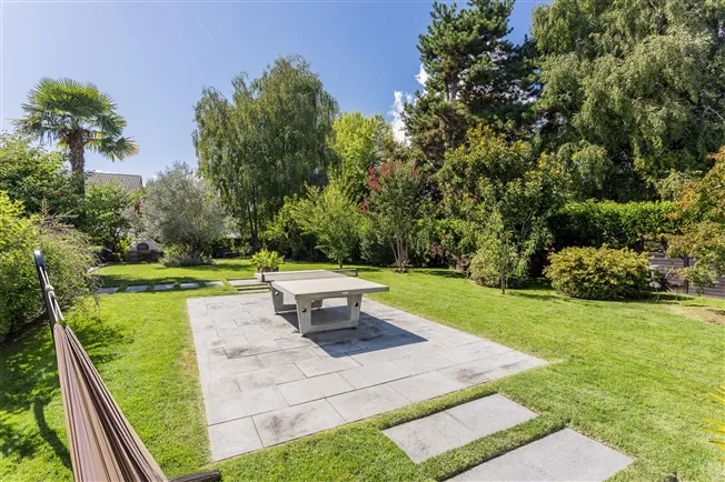 8 Zimmer Einfamilienhaus in Crans-près-Céligny – foto 6 di 16