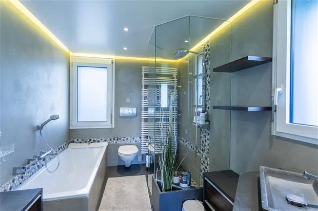 8 Zimmer Einfamilienhaus in Crans-près-Céligny – foto 13 di 16