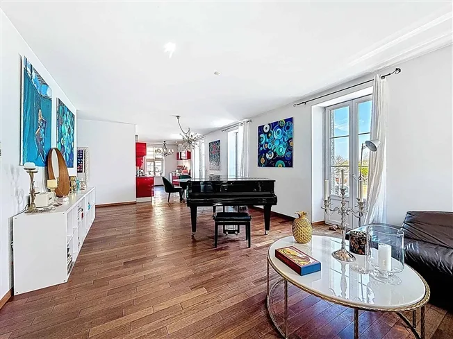 Dreamy - Magnificent bright apartment – photo 14 of 22