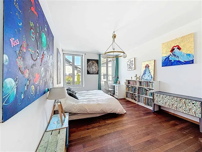 Dreamy - Magnificent bright apartment – photo 18 of 22