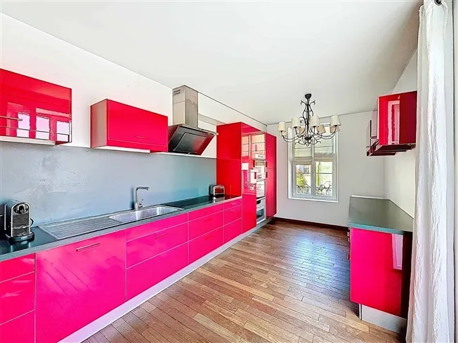 Dreamy - Magnificent bright apartment – photo 19 of 22