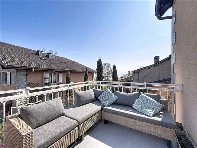 Dreamy - Magnificent bright apartment – photo 21 of 22
