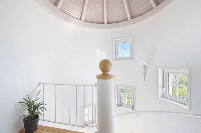 7.5 Zimmer Villa, 1303 Penthaz