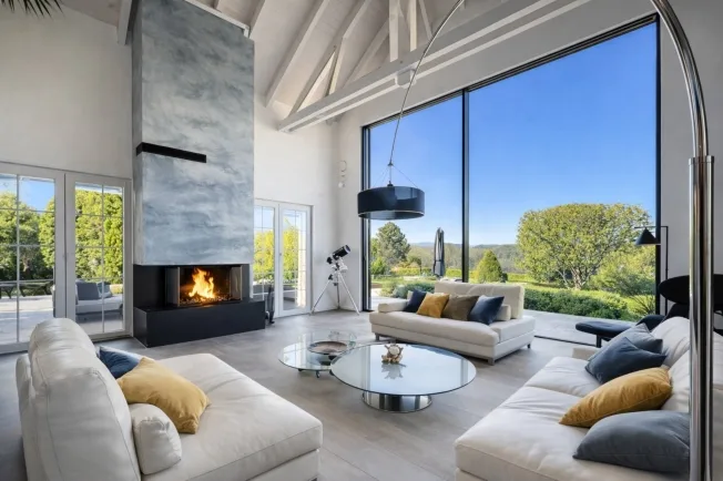 7.5 Zimmer Villa, 1303 Penthaz