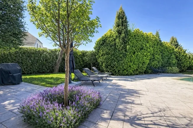7.5 Zimmer Villa, 1303 Penthaz