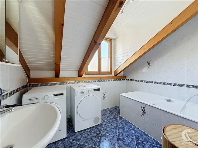 4.5 Zimmer Wohnung in Vufflens-la-Ville – photo 9 sur 11