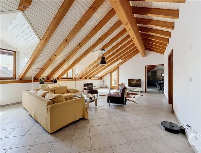 4.5 Zimmer Wohnung in Vufflens-la-Ville – photo 2 sur 11
