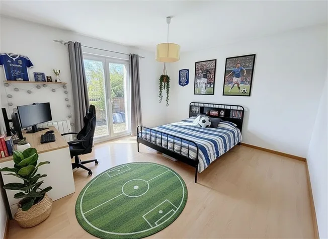 8.5 Zimmer Einfamilienhaus, 1303 Penthaz