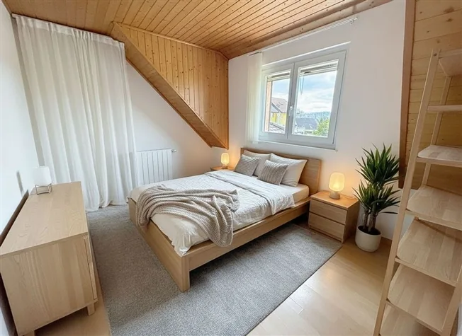 8.5 Zimmer Einfamilienhaus, 1303 Penthaz