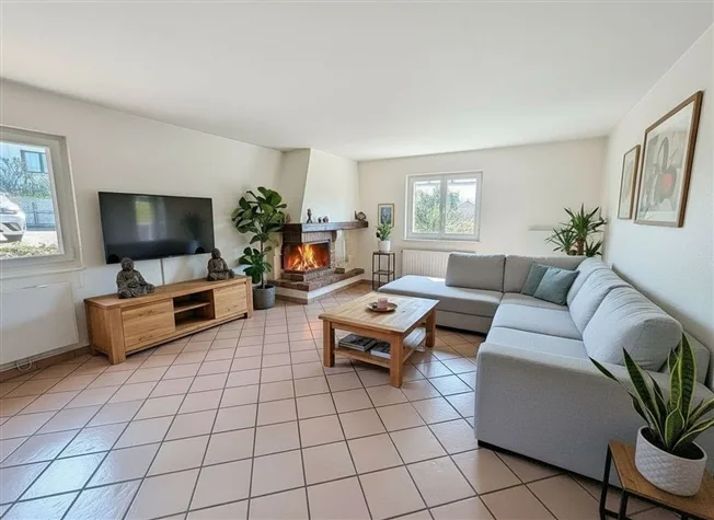 8.5 Zimmer Einfamilienhaus, 1303 Penthaz
