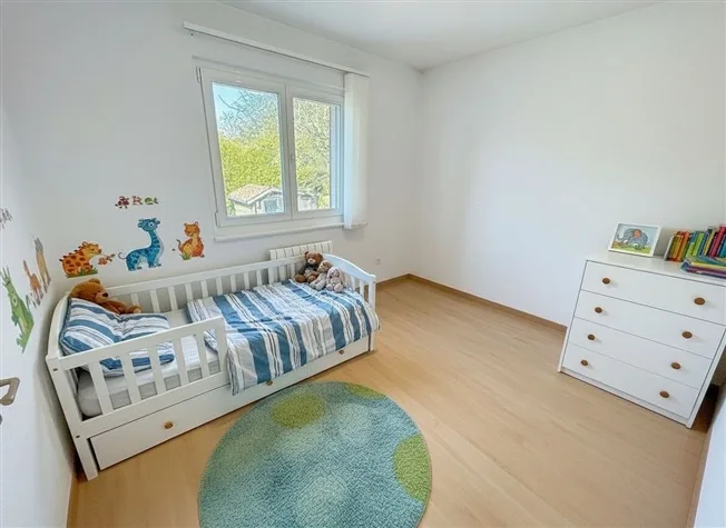 8.5 Zimmer Einfamilienhaus, 1303 Penthaz