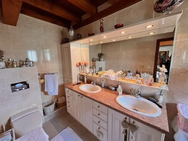 12 Zimmer Einfamilienhaus in Crans-près-Céligny – Foto 12 von 12
