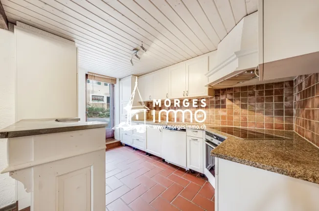 4 Zimmer Einfamilienhaus in Cossonay – photo 8 sur 13