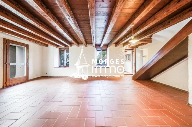 4 Zimmer Einfamilienhaus in Cossonay – photo 5 sur 13