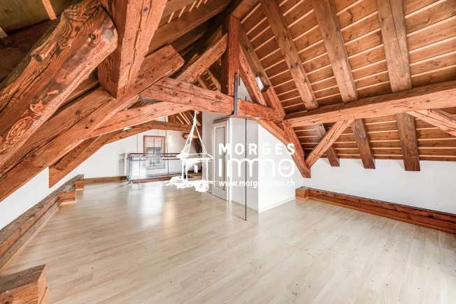 4 Zimmer Einfamilienhaus in Cossonay – photo 12 sur 13