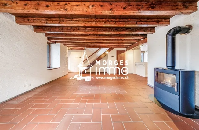 4 Zimmer Einfamilienhaus in Cossonay – photo 6 sur 13
