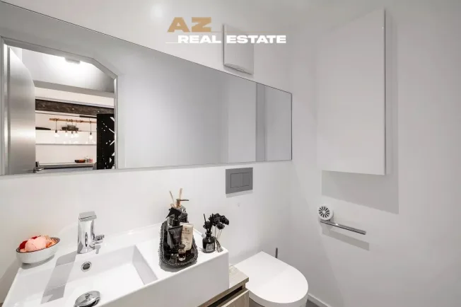 3.5 Zimmer Wohnung in Penthaz – foto 14 di 15