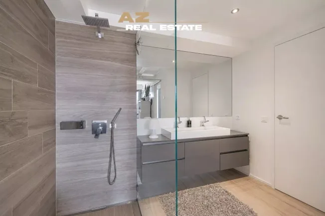 3.5 Zimmer Wohnung in Penthaz – foto 10 di 15