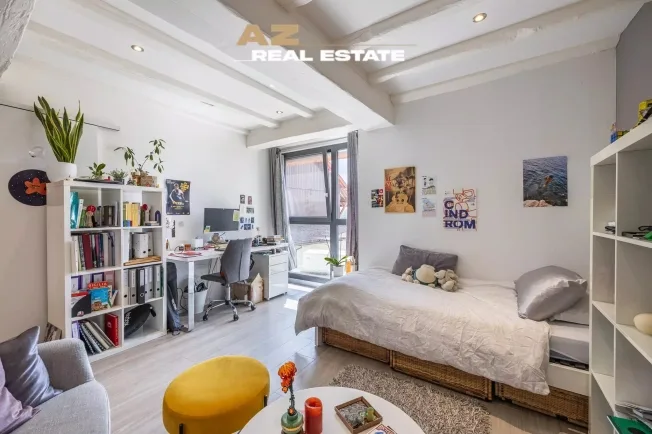 3.5 Zimmer Wohnung in Penthaz – foto 9 di 15