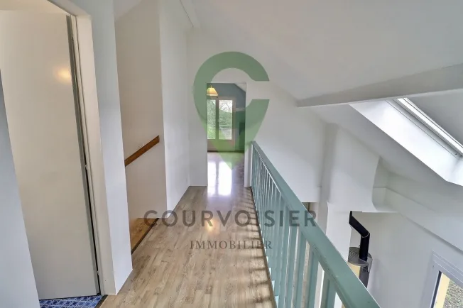 7.5 Zimmer Einfamilienhaus in Cossonay – foto 6 di 12