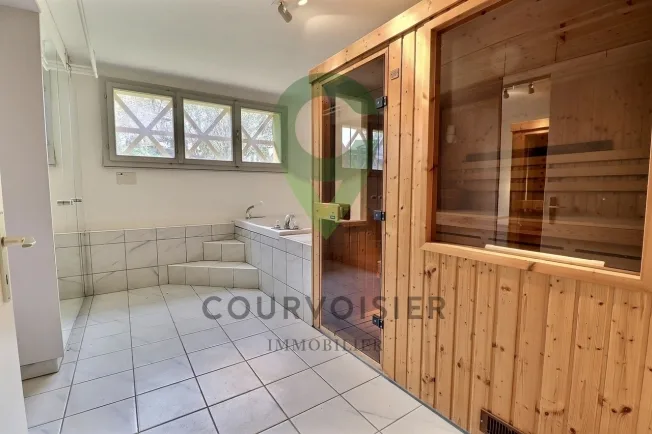 7.5 Zimmer Einfamilienhaus in Cossonay – foto 8 di 12