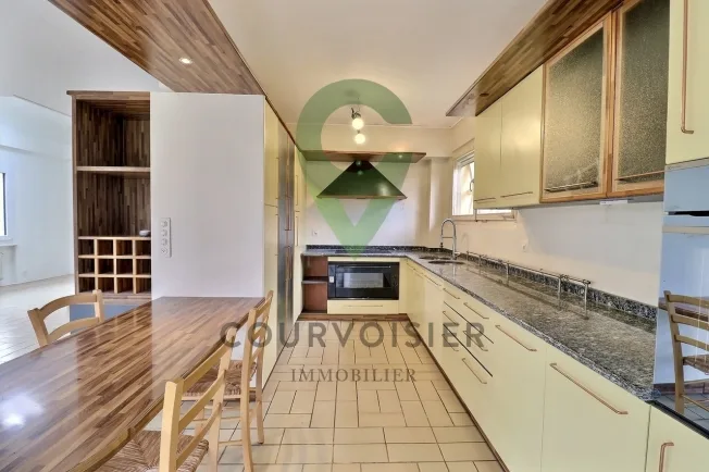 7.5 Zimmer Einfamilienhaus in Cossonay – foto 4 di 12