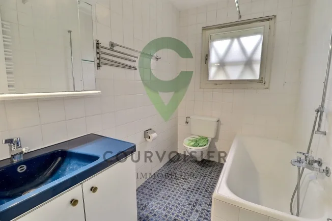 7.5 Zimmer Einfamilienhaus in Cossonay – foto 11 di 12