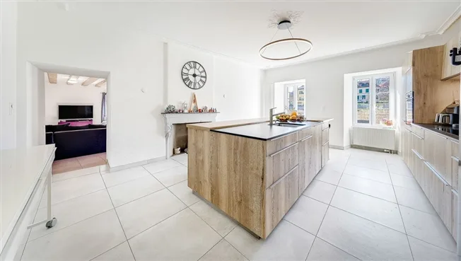 4.5 Zimmer Wohnung in Cossonay – Foto 5 von 13