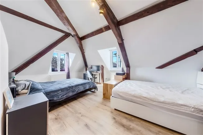 4.5 Zimmer Wohnung in Cossonay – Foto 8 von 13