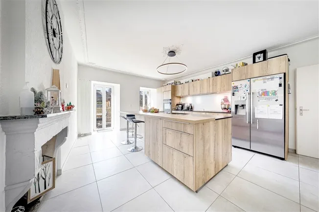 4.5 Zimmer Wohnung in Cossonay – Foto 6 von 13